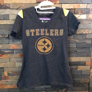 Steelers t-shirt